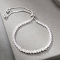 Elegant Fashion Rhinestone-Encrusted Bracelet for Women, Holiday Birthday Date Party Vacation Shopping Daily Commute Accessory
