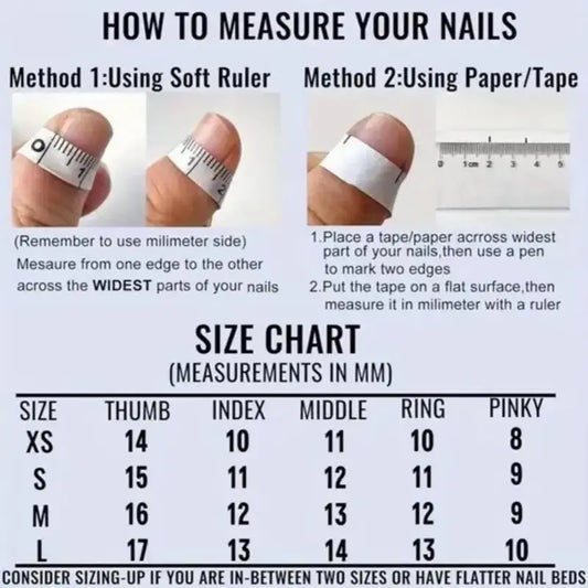 For live streaming Custom Press on Nails - Manicure, Selectable Size/Length, Random Style, Iridescent Glitter Butterfly, Sparkling Accents, Long-Lasting, Live Streaming & Versatile Nail Design Pairing, Suitable for Multiple Occasions