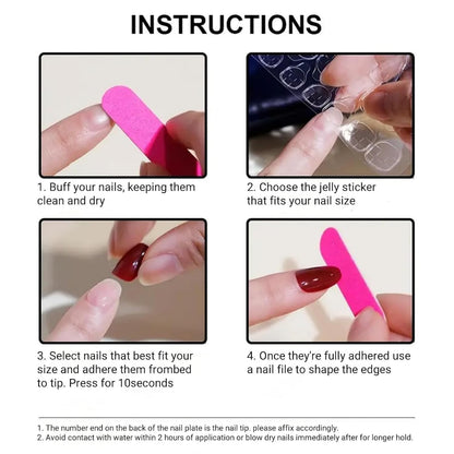 Long Press on Nails Almond Fake Nails Purple French Artificial Nail with 3D Flowers Designs Glitter Summer and Fall Cute Stick on Nail for Women 24pcs