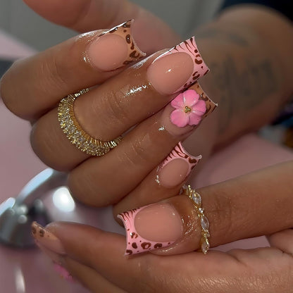 Almond Press On Nails Gold 3d Gold Glitter Ombre Design Date Night Nails For Women