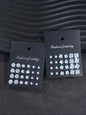 Rhinestone Decorated Stud Earrings, Casual Jewelry for Party Daily Wear, Earrings Set, Stud Earring Pack, Ideal Birthday Gift